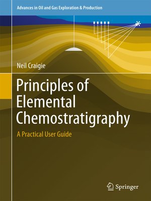 cover image of Principles of Elemental Chemostratigraphy